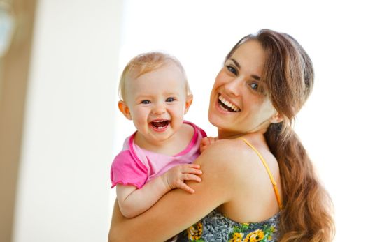 Stärken Sie Ihren Beckenboden